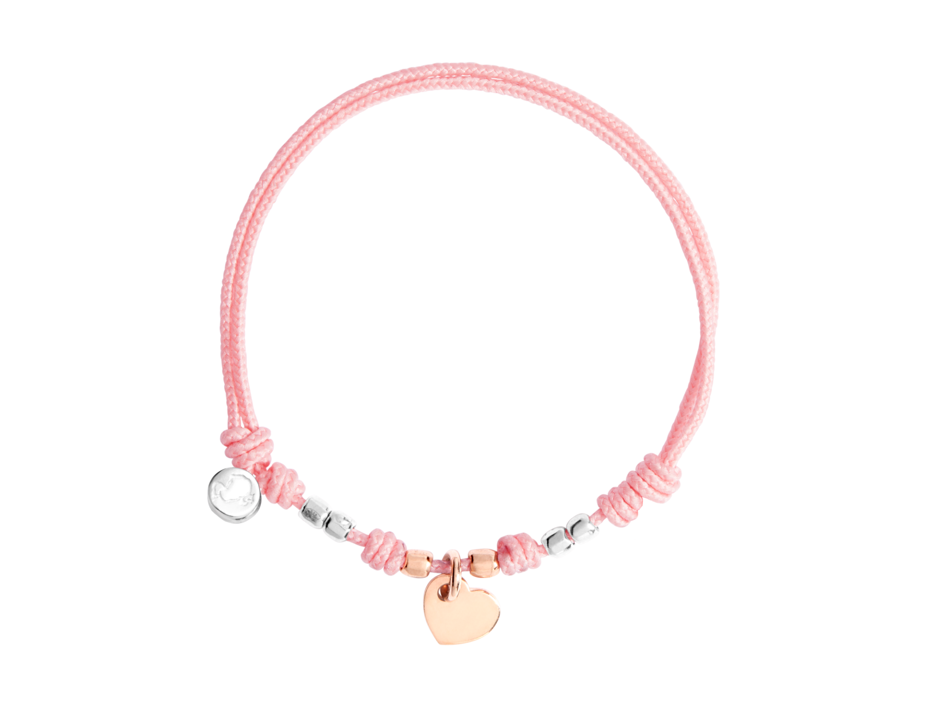 DoDo PAD MINI HEART BRACELET | DoDo Online Boutique US