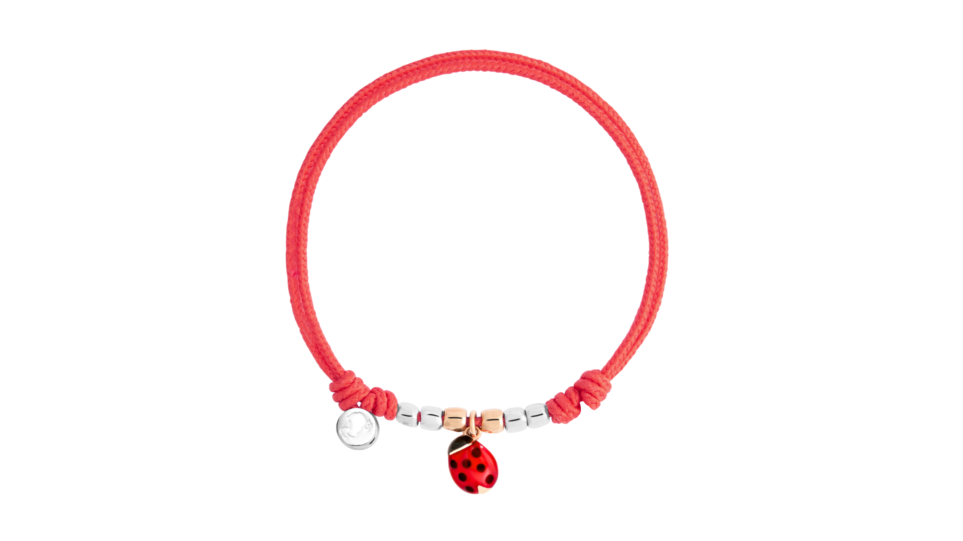 Dodo bracciale coccinella discount