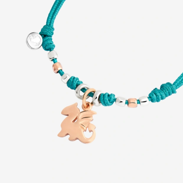 Armband Pad Drache - Nur E-commerce