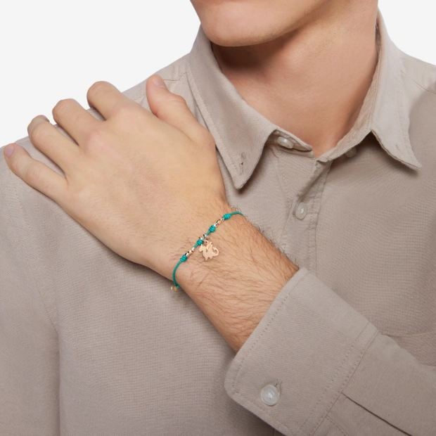 Armband Pad Drache - Nur E-commerce