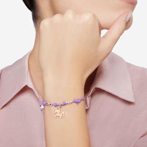 Armband Pad Einhorno - Nur E-commerce