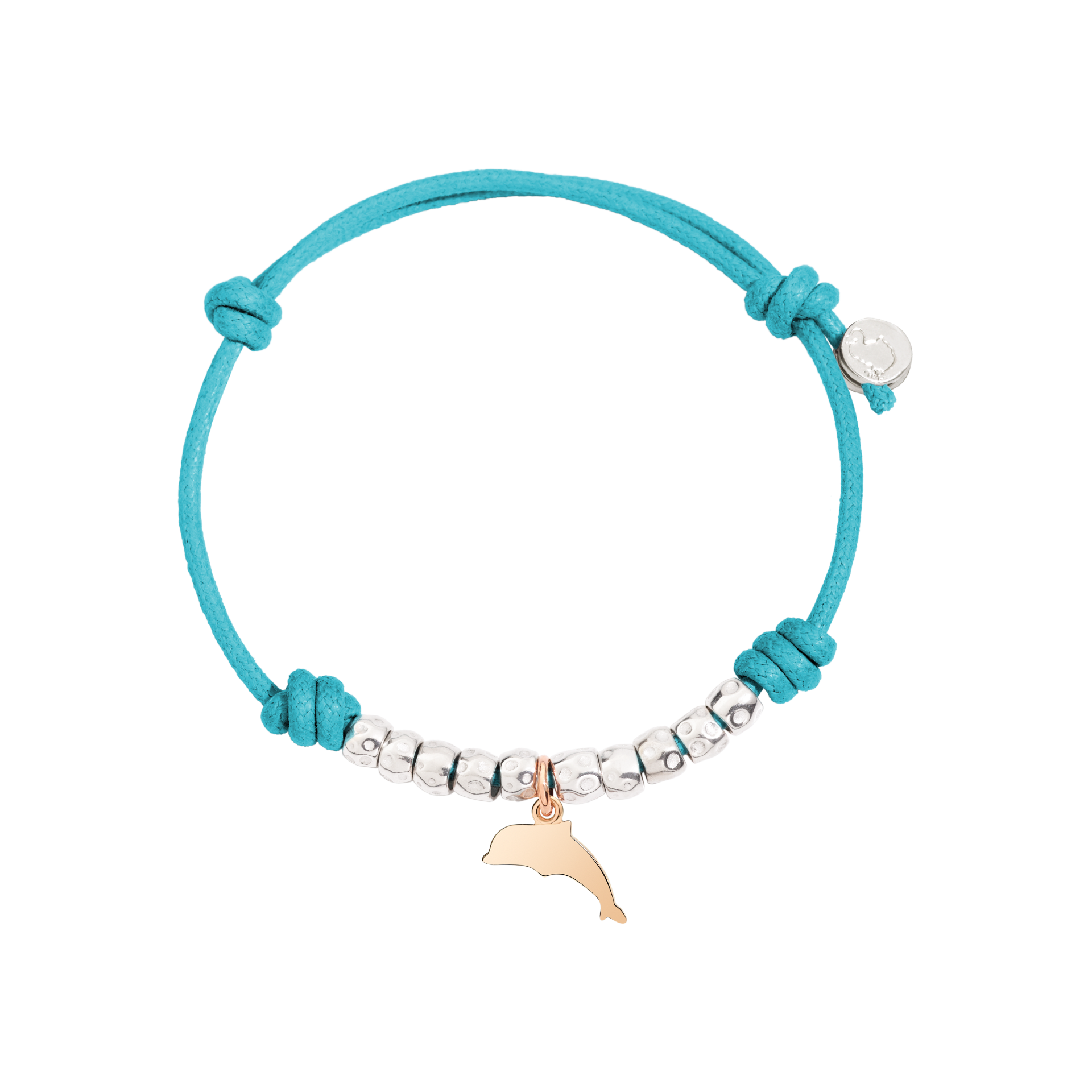 Bracciale dodo top con charms