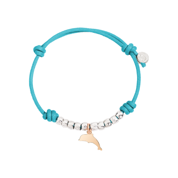 Joma Jewellery Childrens A Little Happy Dolphin