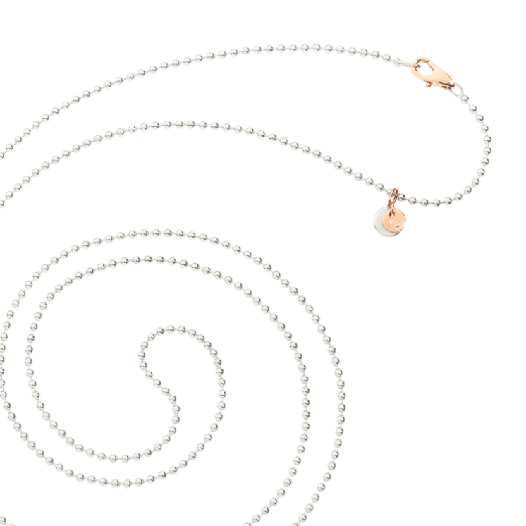 Bollicine Necklace