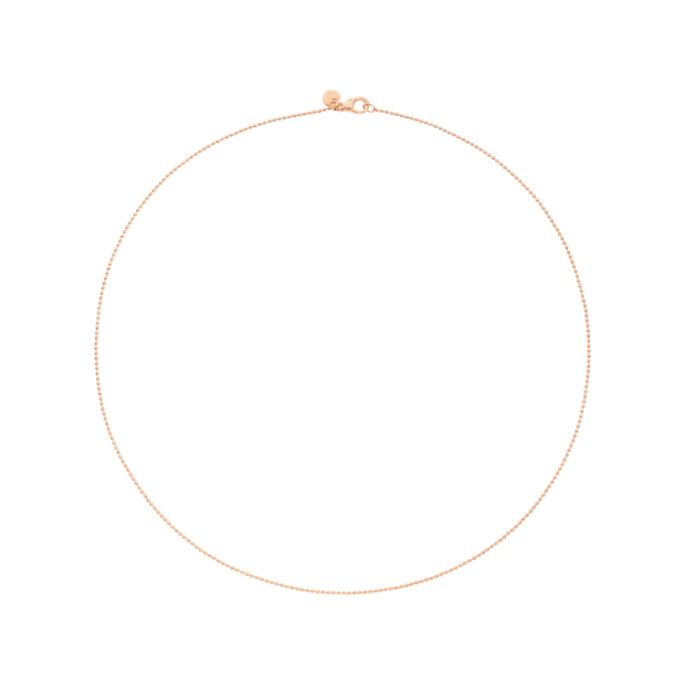 Bollicine Necklace