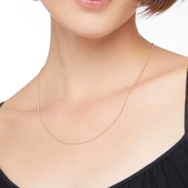 Bollicine Necklace