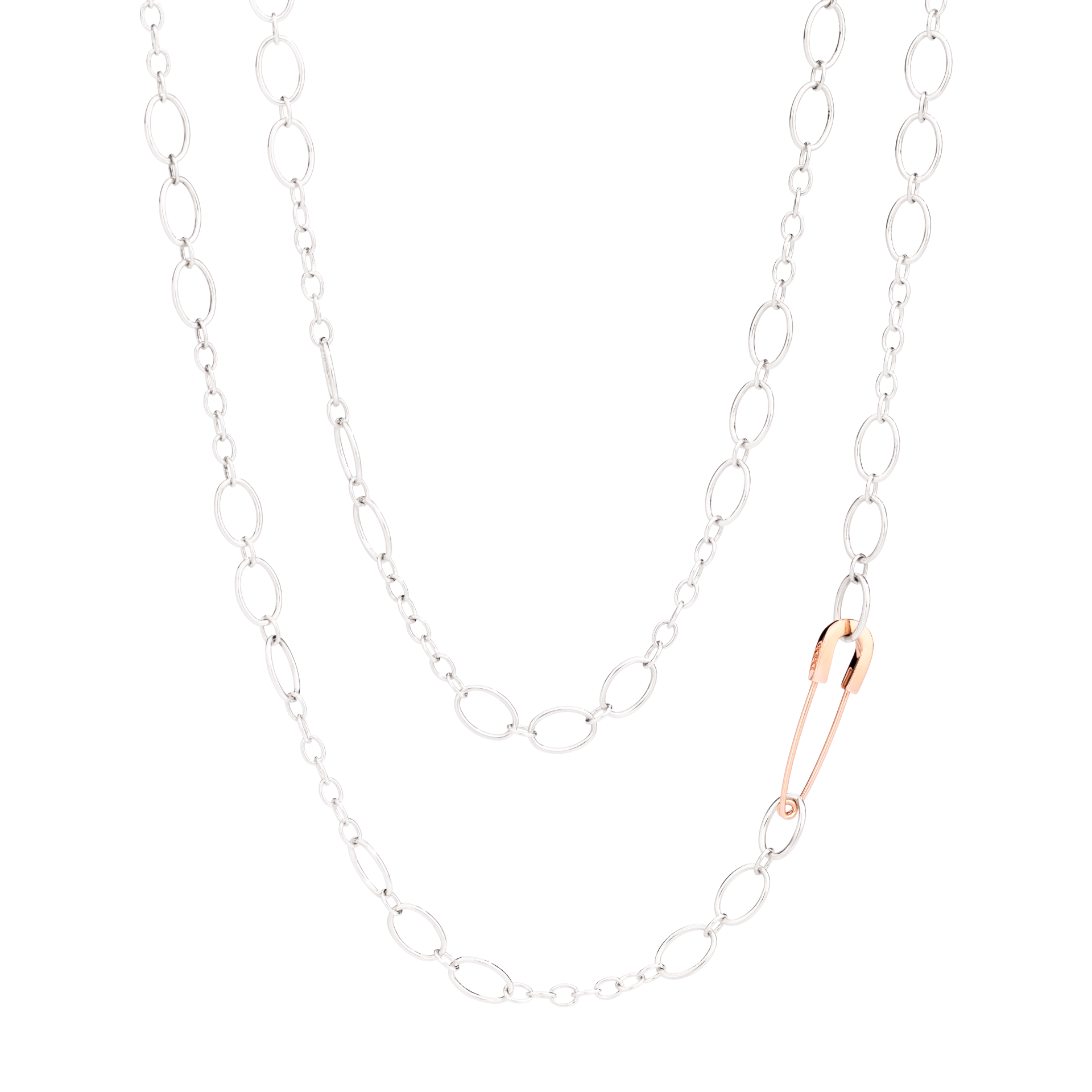 DoDo ESSENTIALS NECKLACE DoDo Online Boutique Slovenia