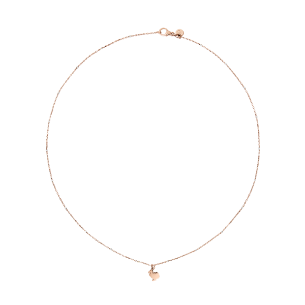 Mini Dodo Necklace