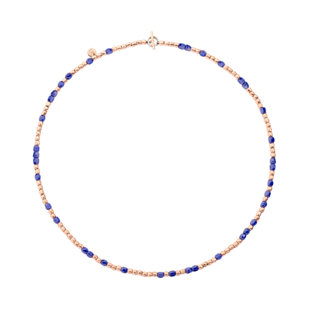 Mini Granelli Necklace