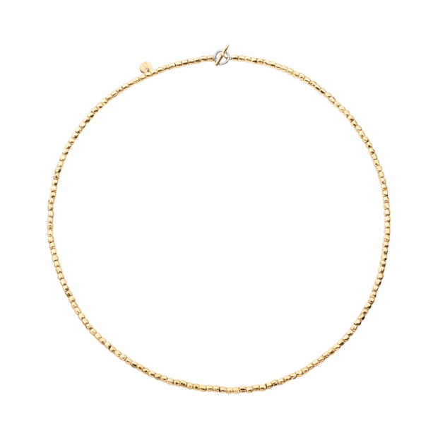 Mini Granelli Necklace