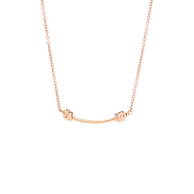 Nodo Necklace