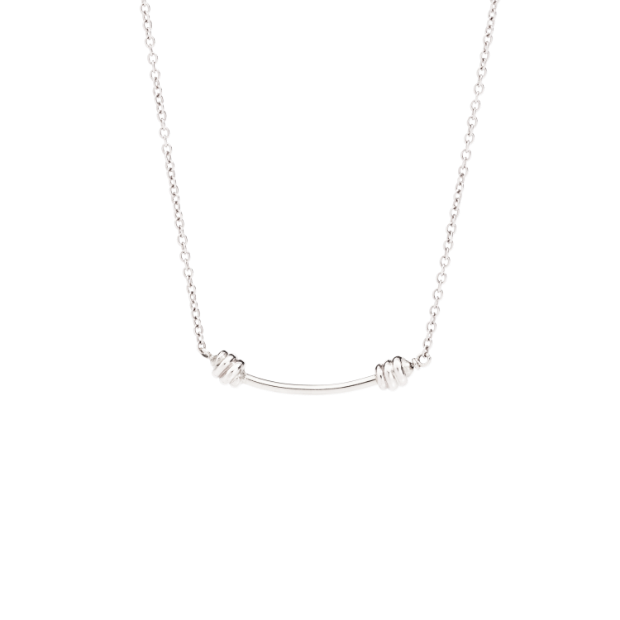 Collier Nodo