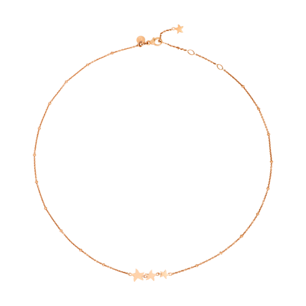 Stellina Necklace
