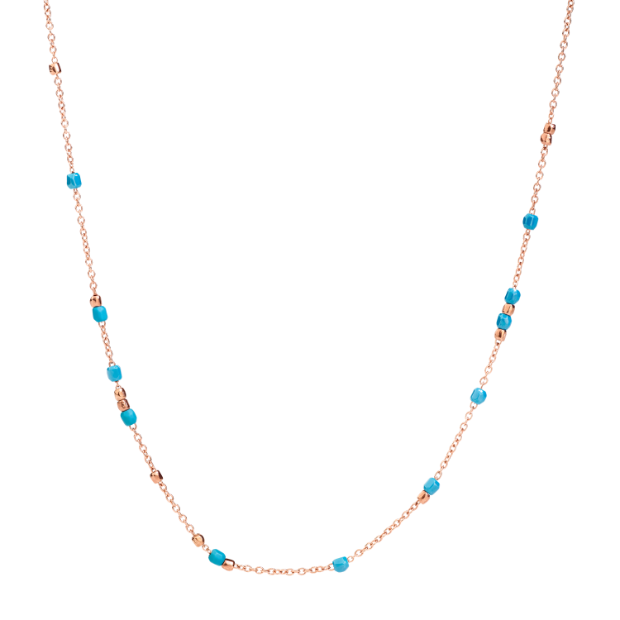 Collier Mini Granelli
