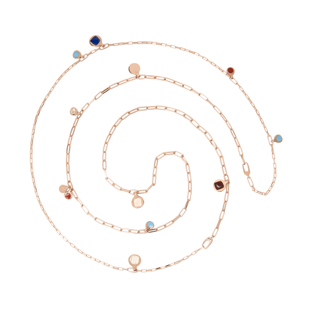Bazaar Necklace