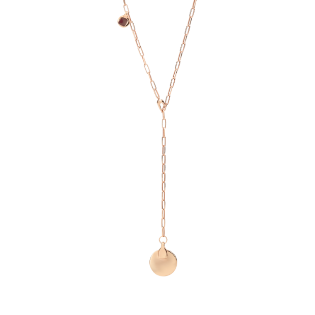 Bazaar Lariat Necklace