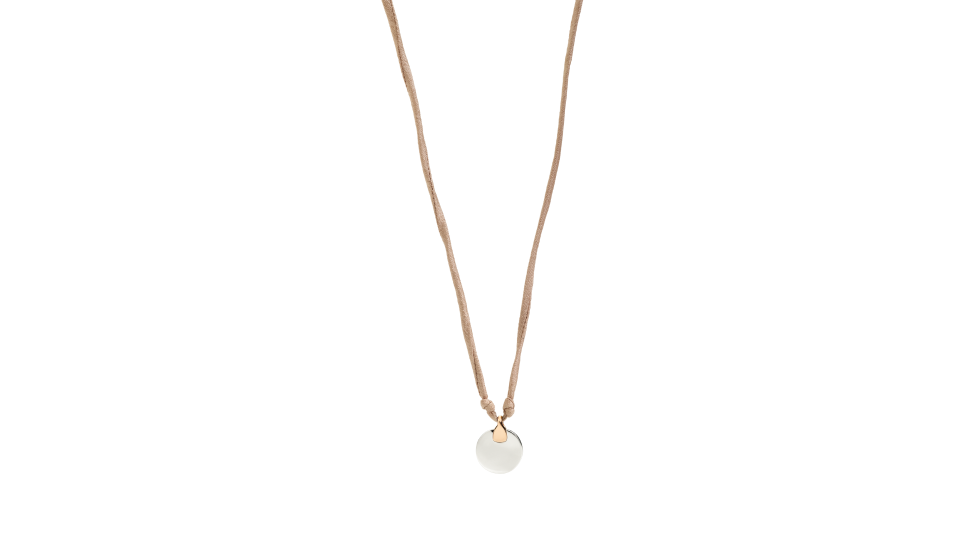 Collana uomo dodo clearance
