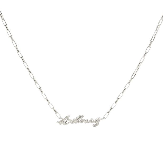 St. Moritz Necklace