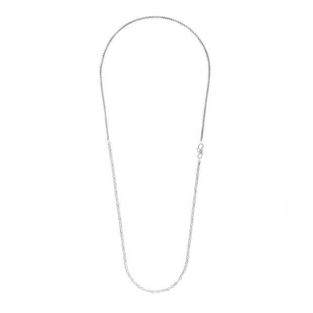 Nodo Necklace