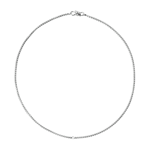 Nodo Necklace