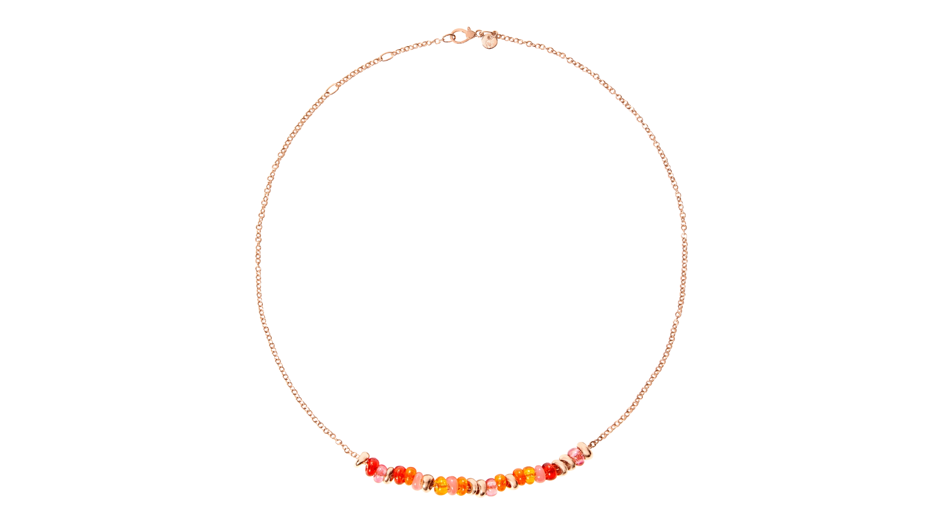 DoDo Collier Rondelle | Boutique En Ligne DoDo France