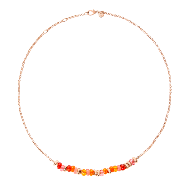 Collier Rondelle