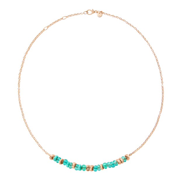 Collier Rondelle