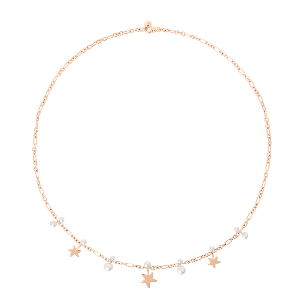 Stellina Necklace