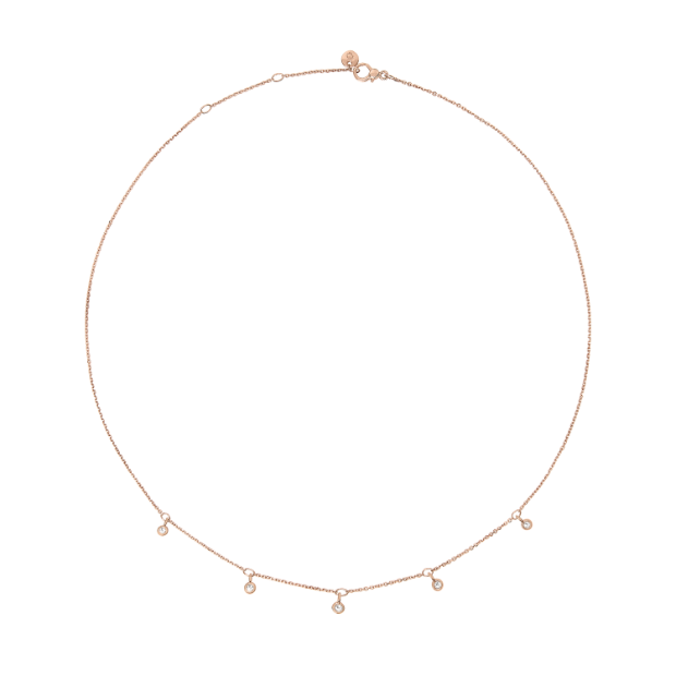 Collier Essentials