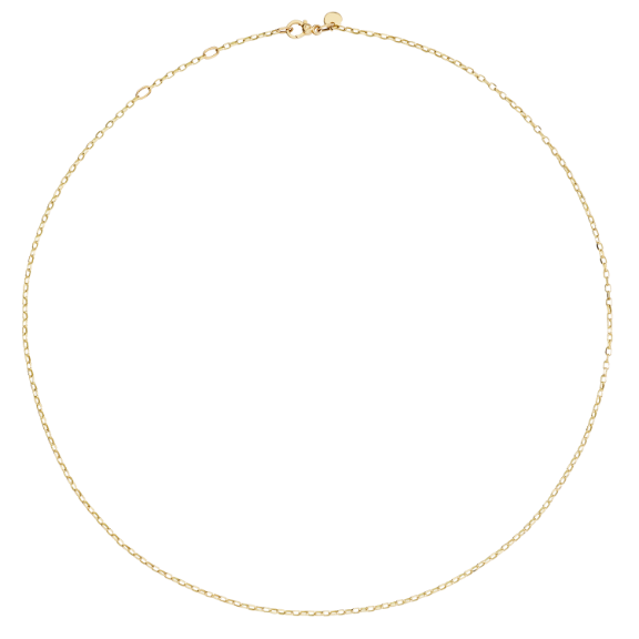 Collana Essentials Oro Giallo