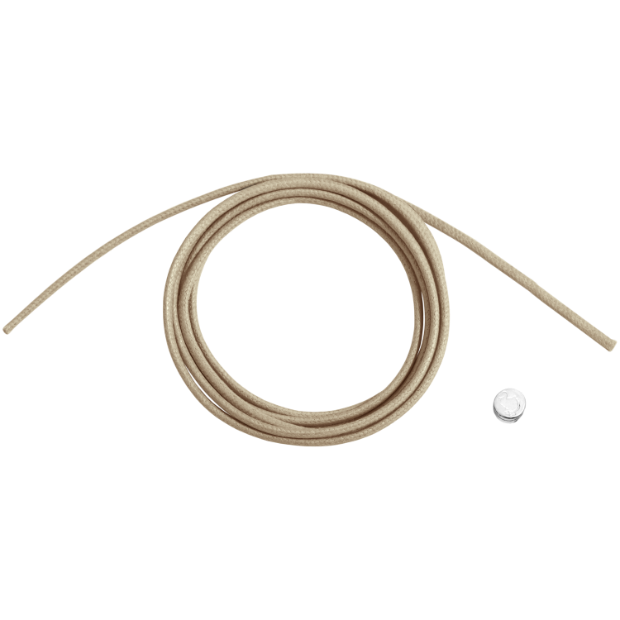 Thick Cord