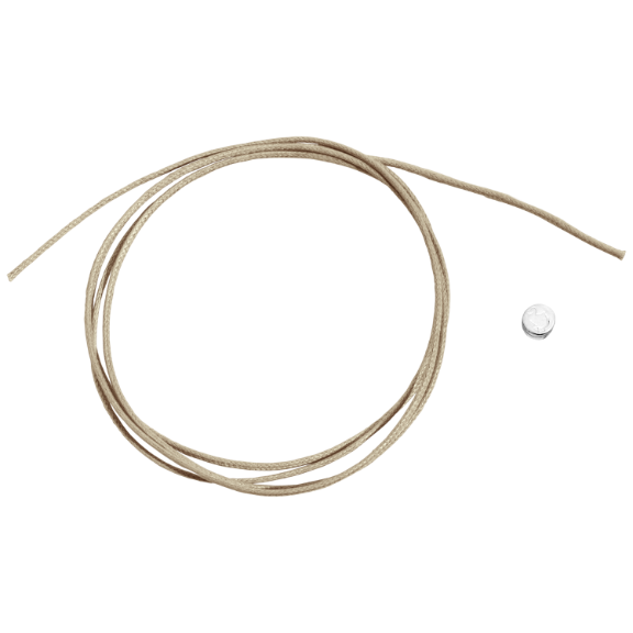 Thin Cotton Cord