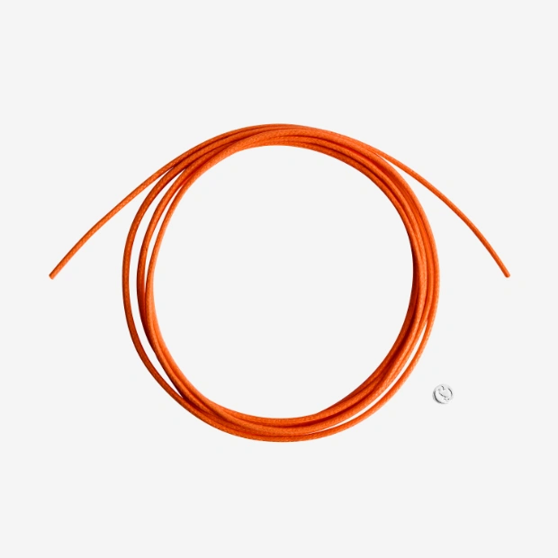 Thin Cotton Cord