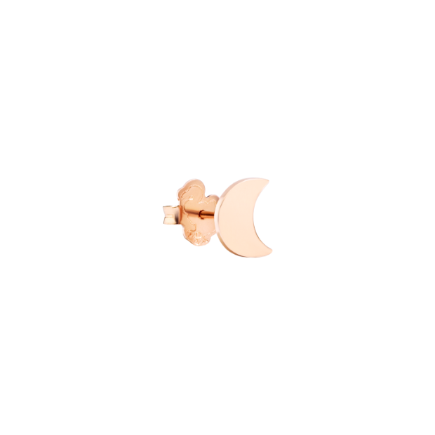 Moon Earring