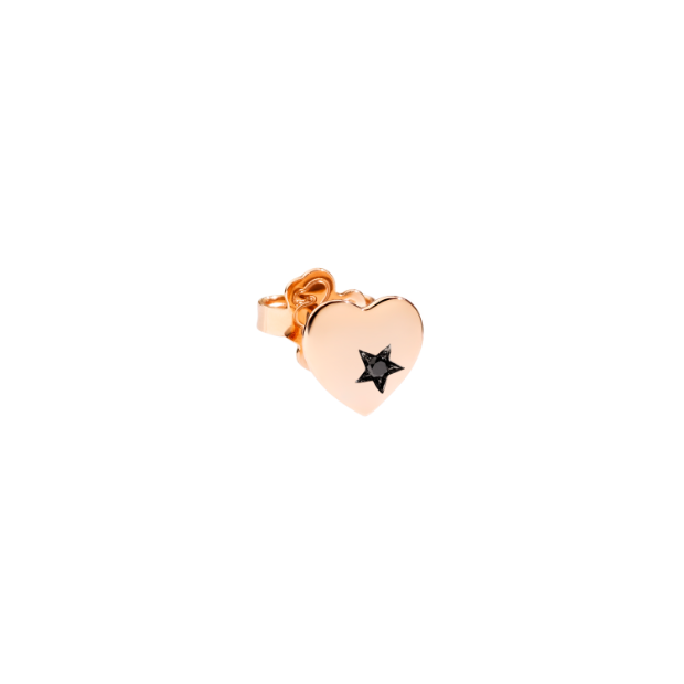 Heart Earring