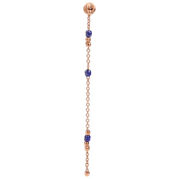 Mini Granelli Pendant Earrings