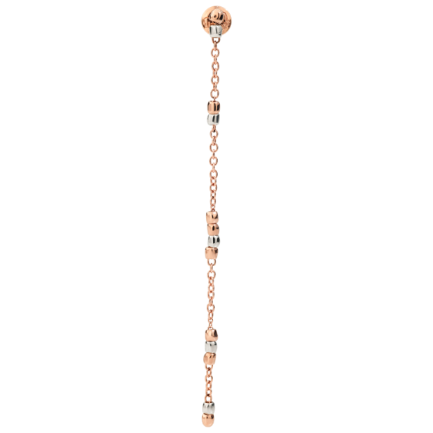 Mini Granelli Pendant Earrings
