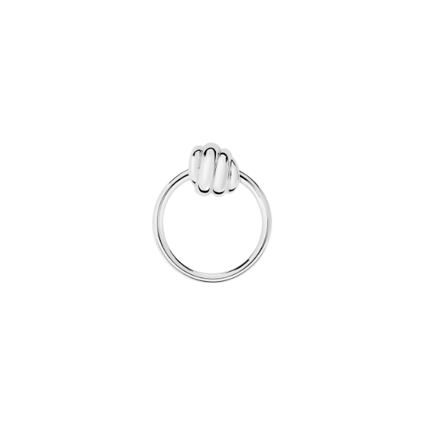 Nodo Earring