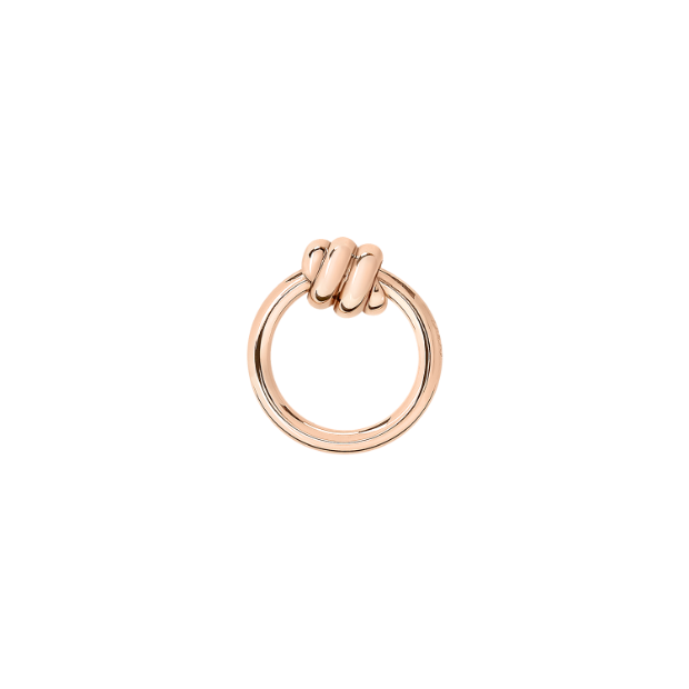 Ohrring Nodo
