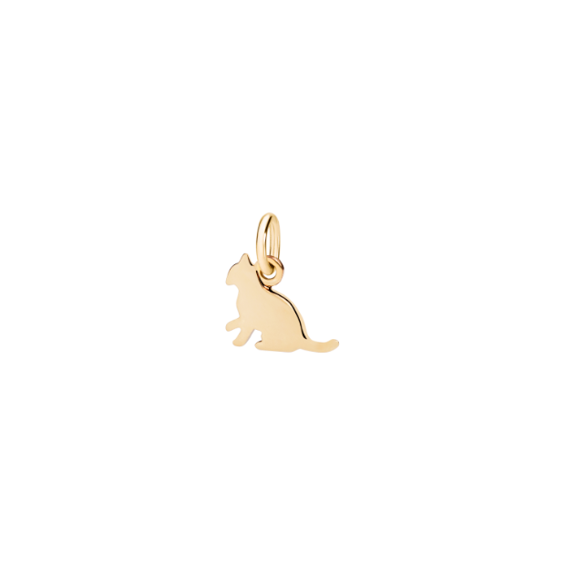Pendentif Chat