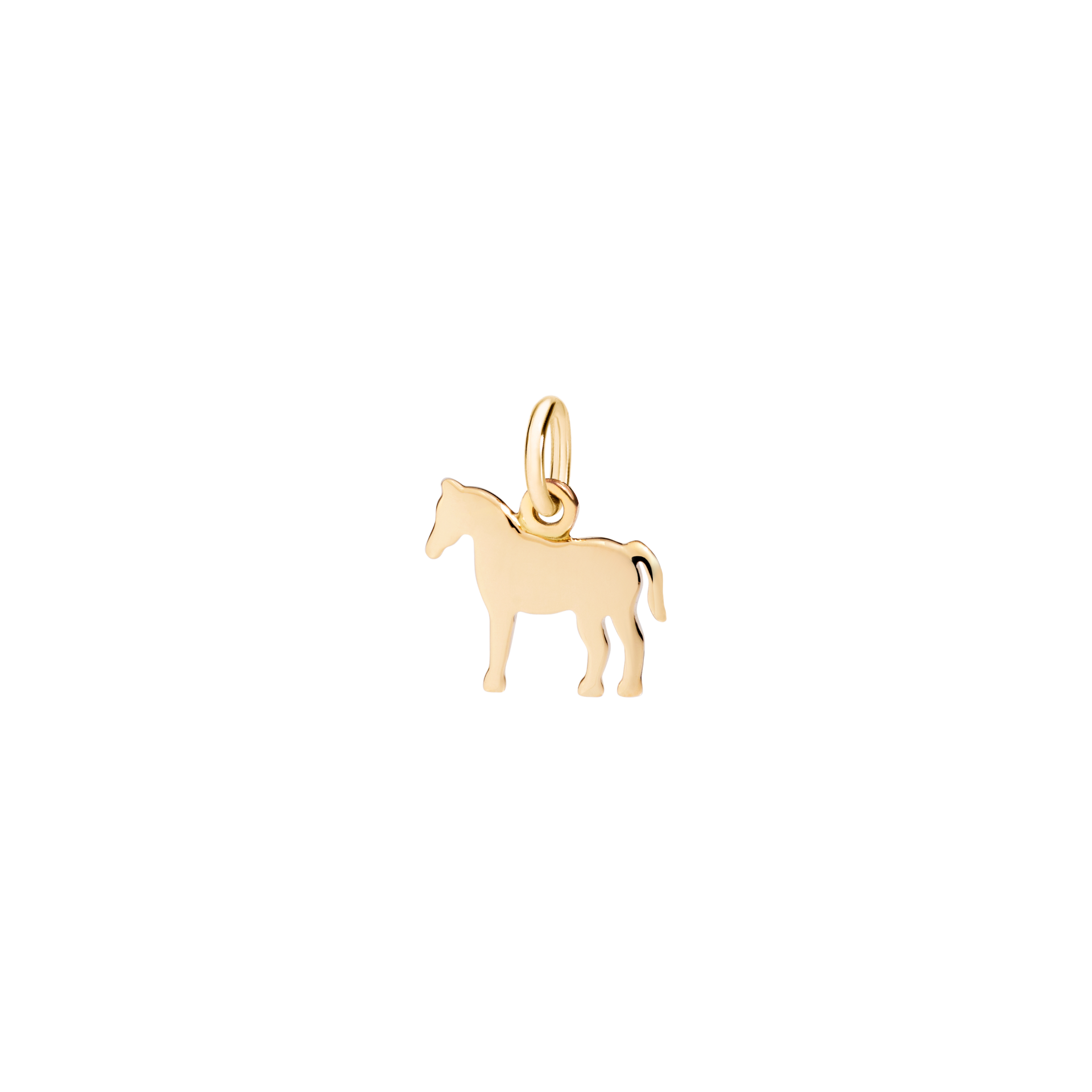 Horse charm