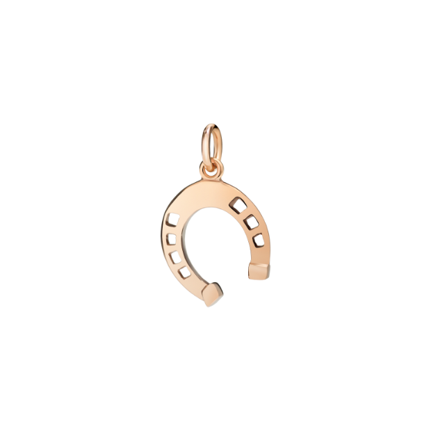 Horseshoe Charm