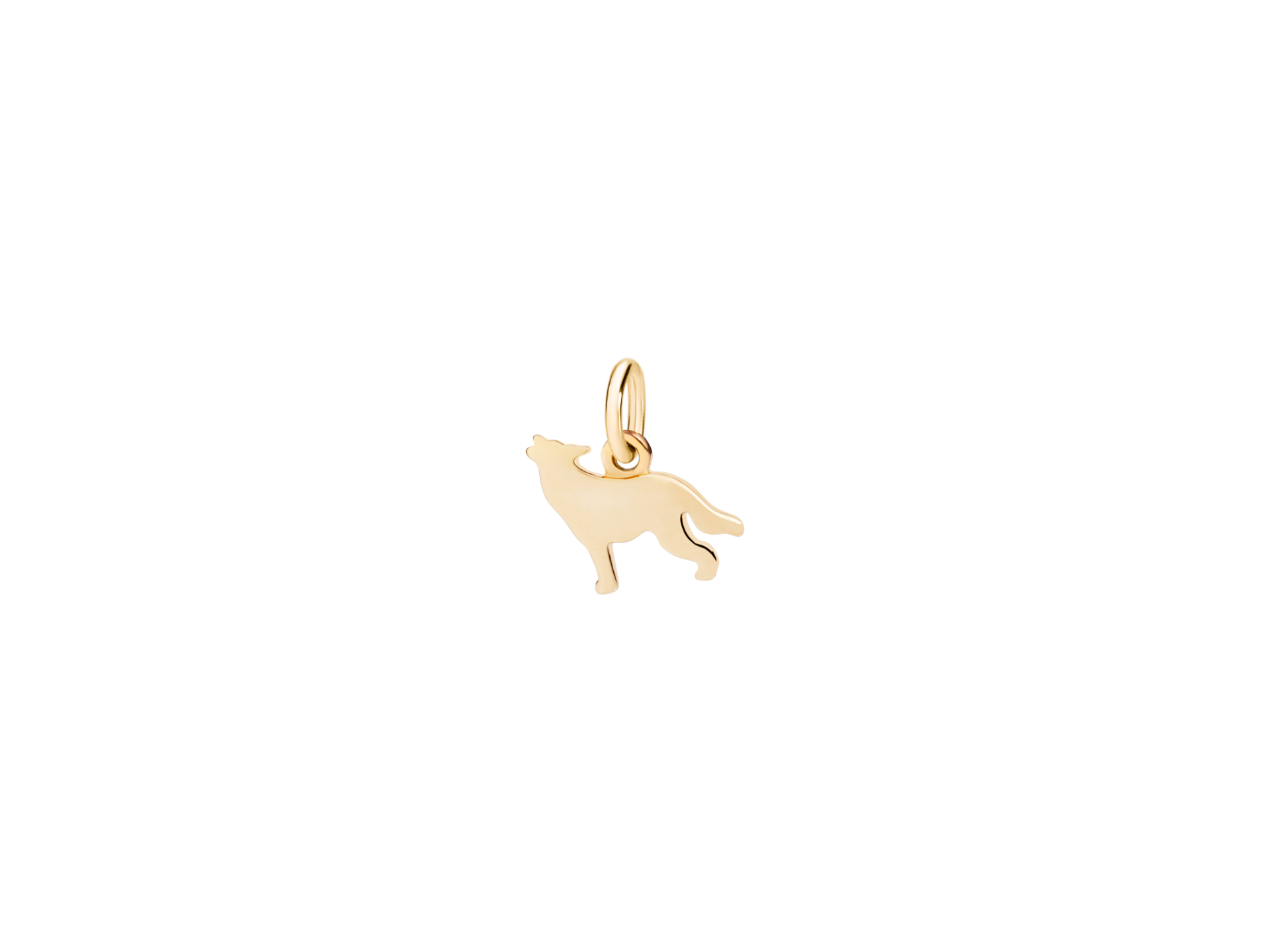 ポメラート ドド dodo 18K ダイヤ 星 ヒトデ チャーム トップ