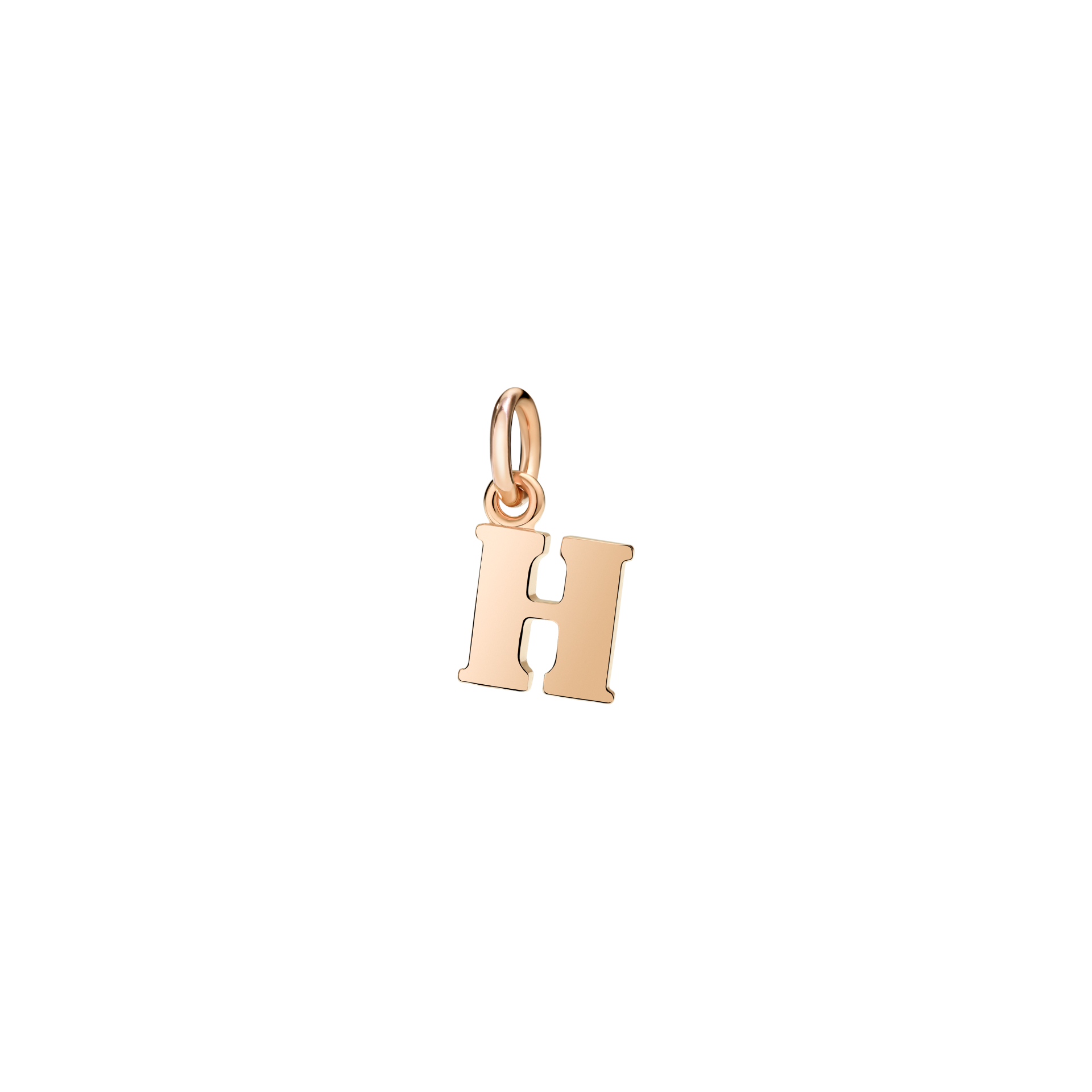 Letter h deals charm