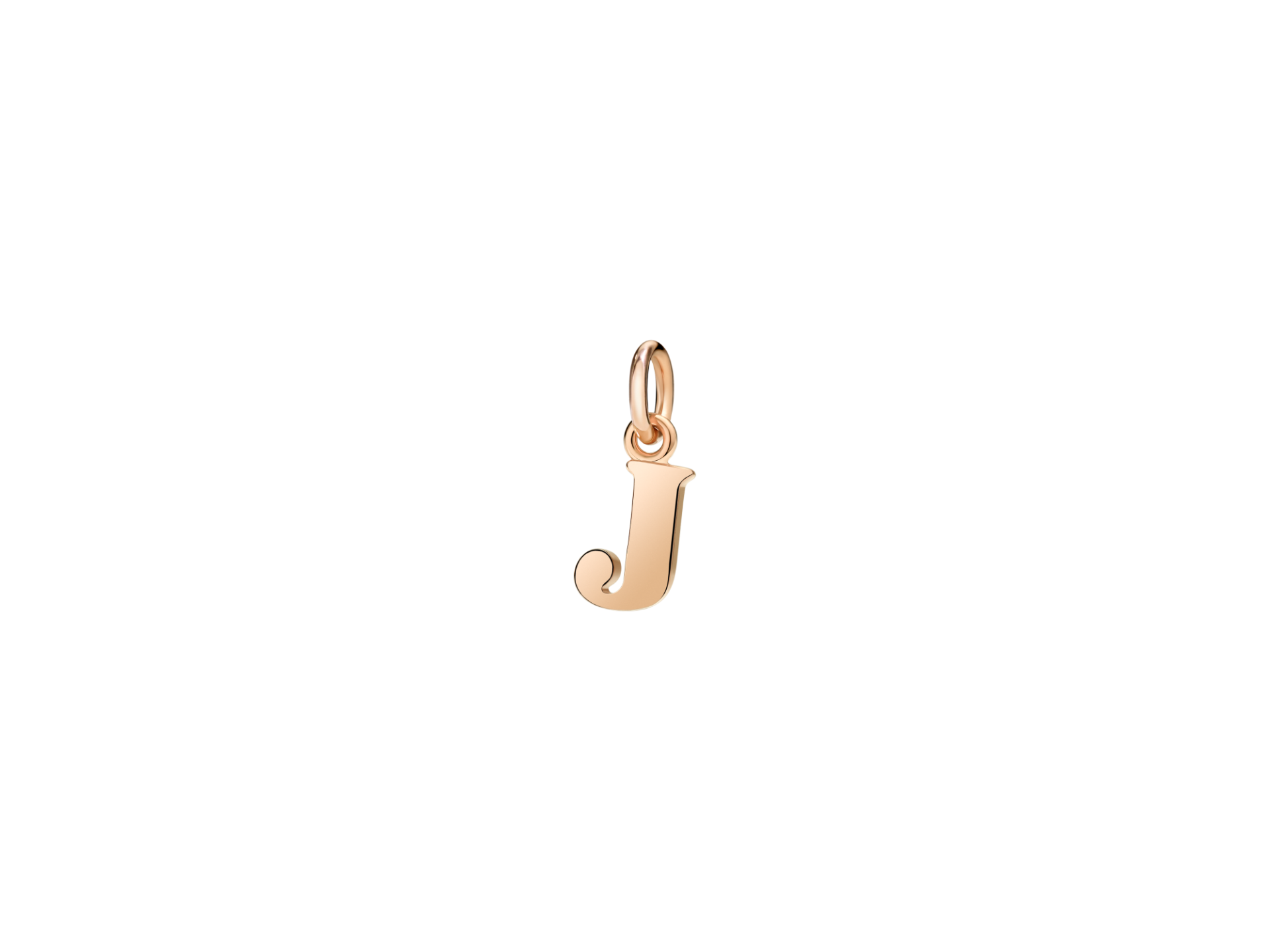 DoDo LETTER J CHARM DoDo Online Boutique Greece