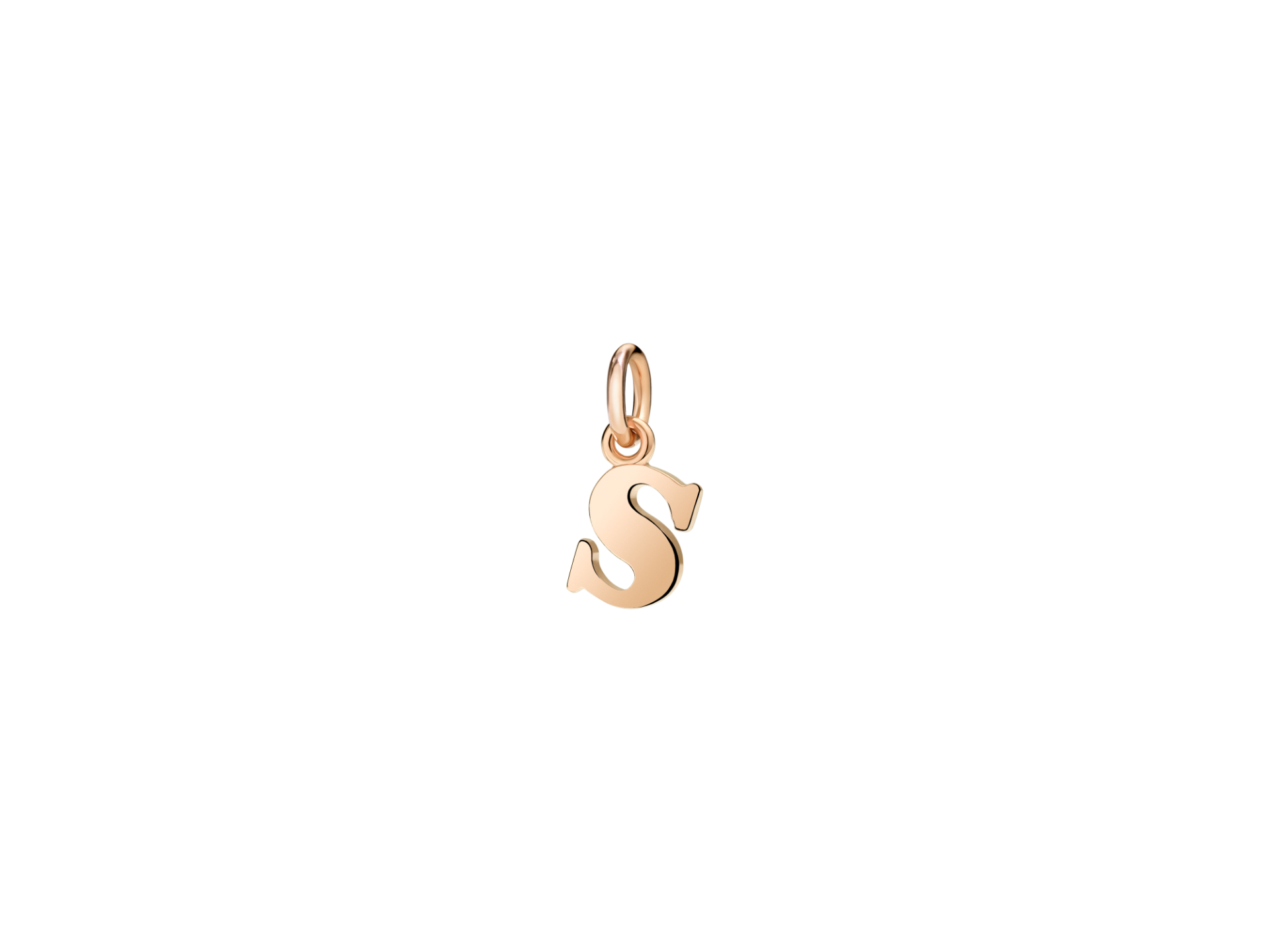 Dodo clearance charms lettere