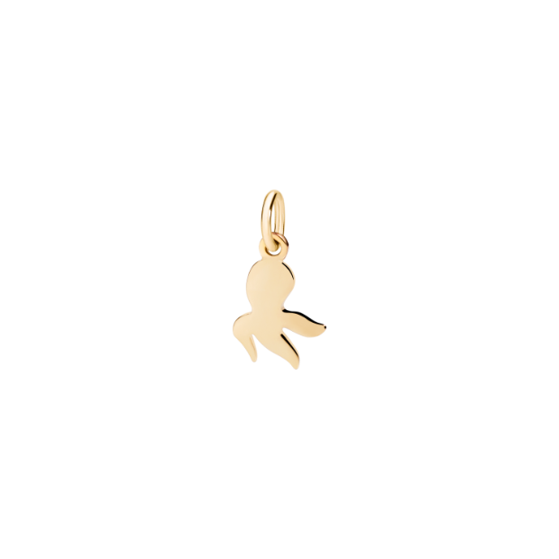 Pendentif Poulpe