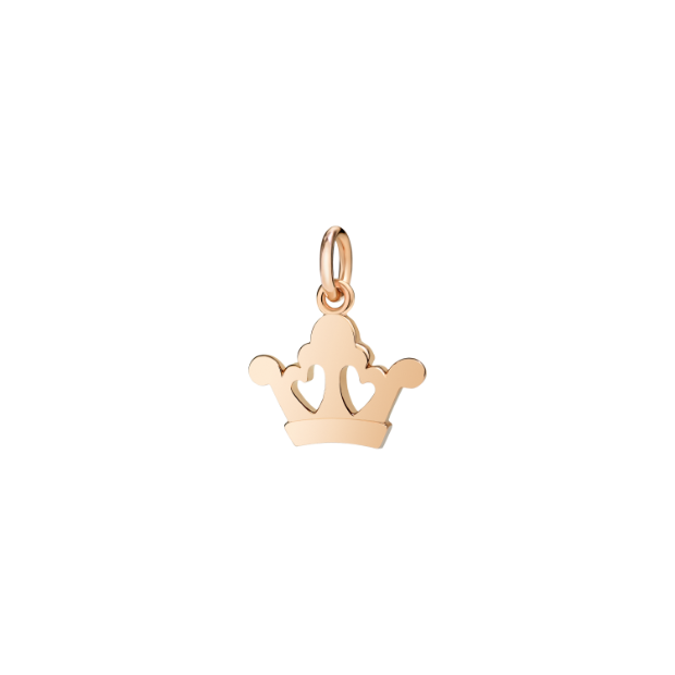 Pendentif Couronne