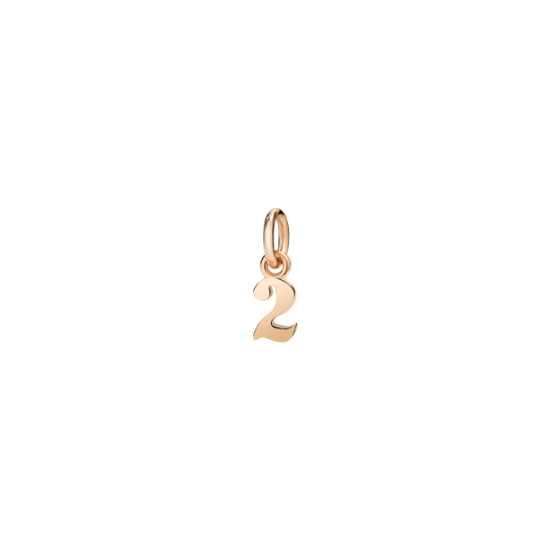 Number 2 Charm