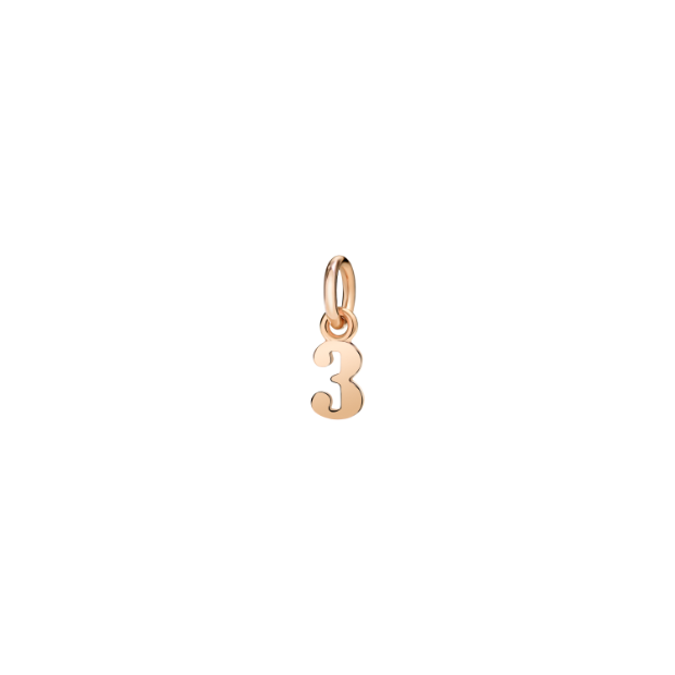 Number 3 Charm